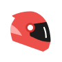 helmet
