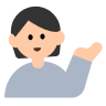 person